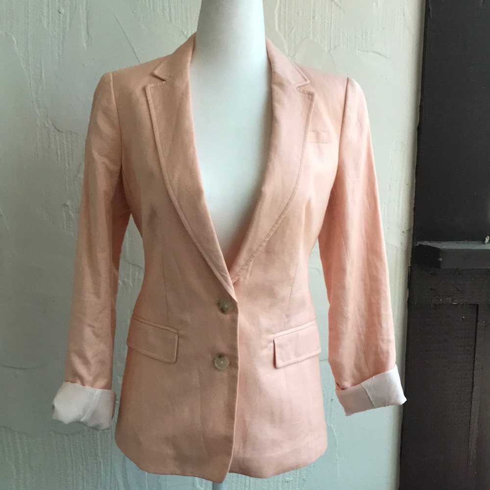 Banana Republic Blazer